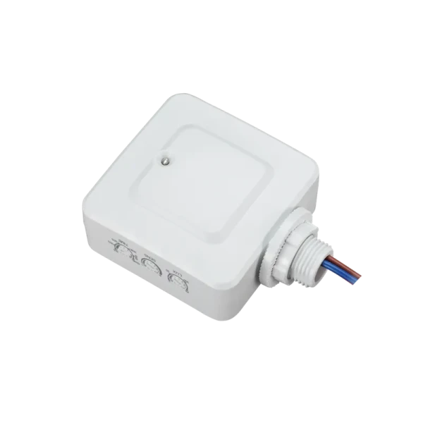 Yüksek Tavan Sensörü