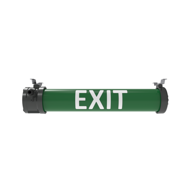 Exta Exit   8W