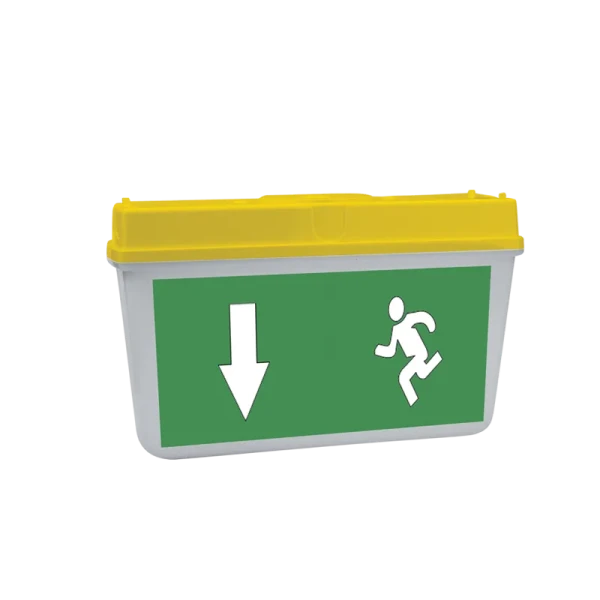 Rausled Ex-Proof     15W