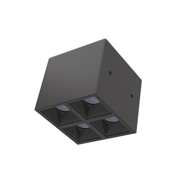 Nora S Sıvaq Üstü 3W