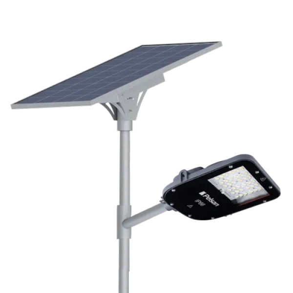 Solar Doka G2    20W