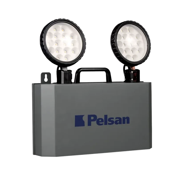 2x5W Təcili Yardım Nöqtəsi   2x5W