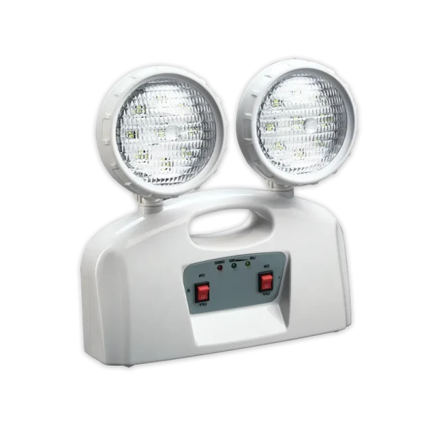 2x5 Fövqəladə Hallar Yeri  2x5W