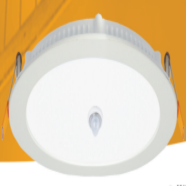 Sensörlü Downlight