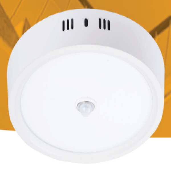 Sensörlü Downlight