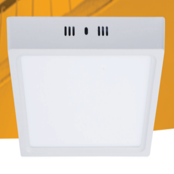 Sıva Üstü Downlight 15W