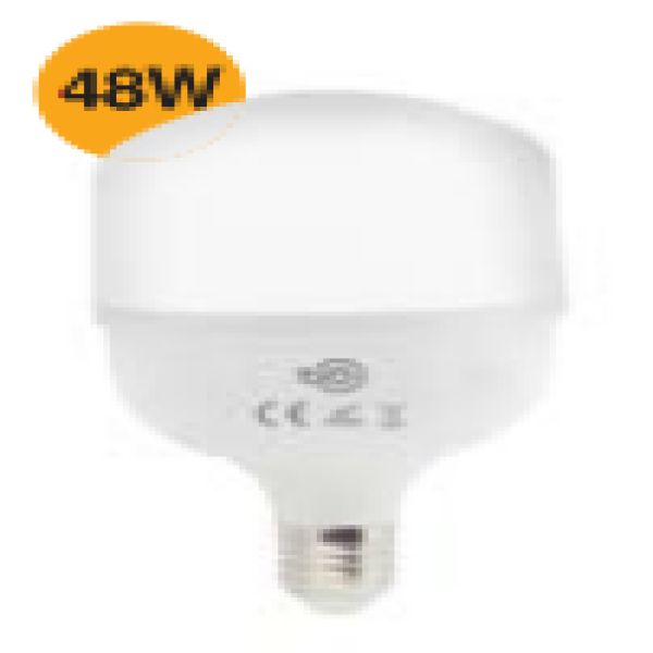 Yüksek Güçlü Lambalar 48W