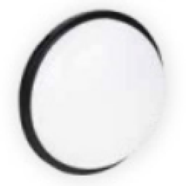 Yuvarlak Duvar Armatürleri 15W