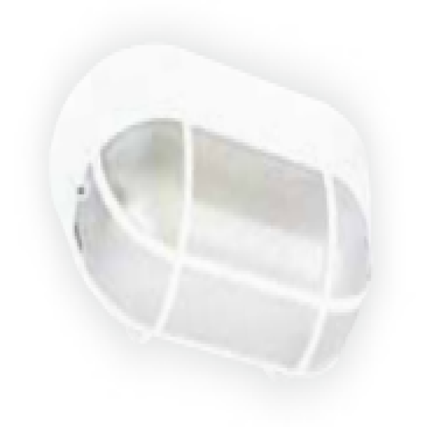 Kafesli Armatür E27