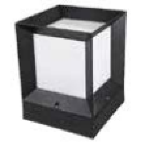 Dekoratif Dış Mekan Aydınlatması E27 Model 4