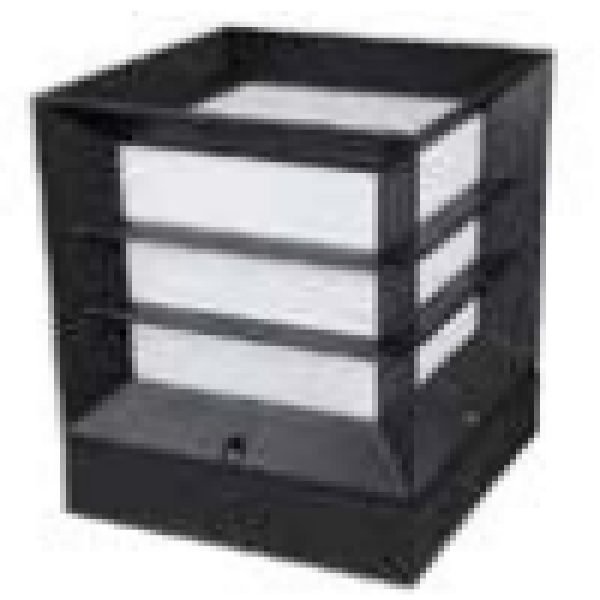 Dekoratif Dış Mekan Aydınlatması E27 Model 5