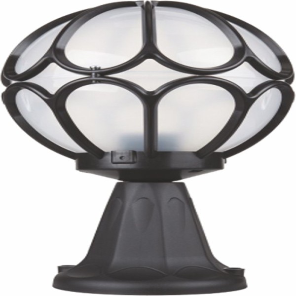 Dekoratif Dış Mekan Aydınlatması E27 Model 3