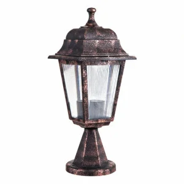 Dekoratif Dış Mekan Aydınlatması E27 Model 2