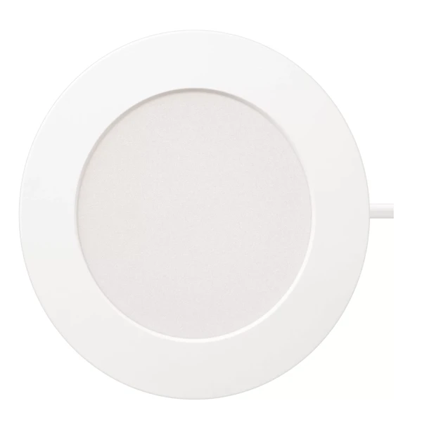 Slim LED Panel Downlight 6W