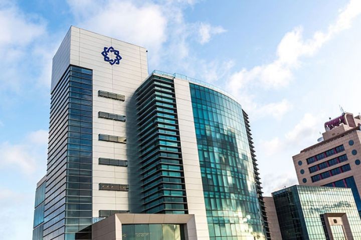 International Bank of Azerbaijan